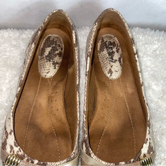 Eurosoft Shaina Flats Shoes - Picture 10 of 10